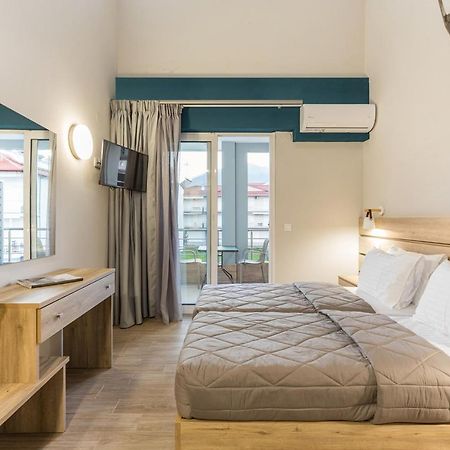 Sunshine Apartments Leptokaria Zewnętrze zdjęcie