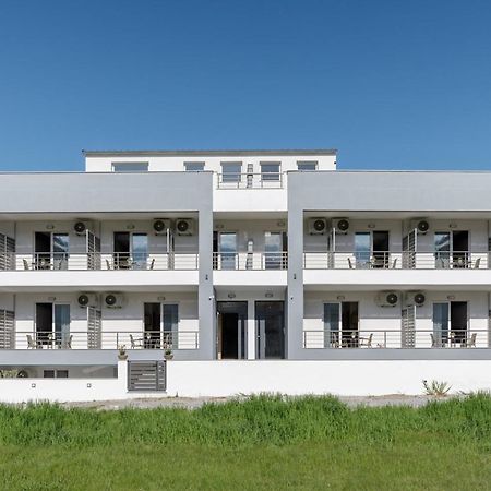 Sunshine Apartments Leptokaria Zewnętrze zdjęcie