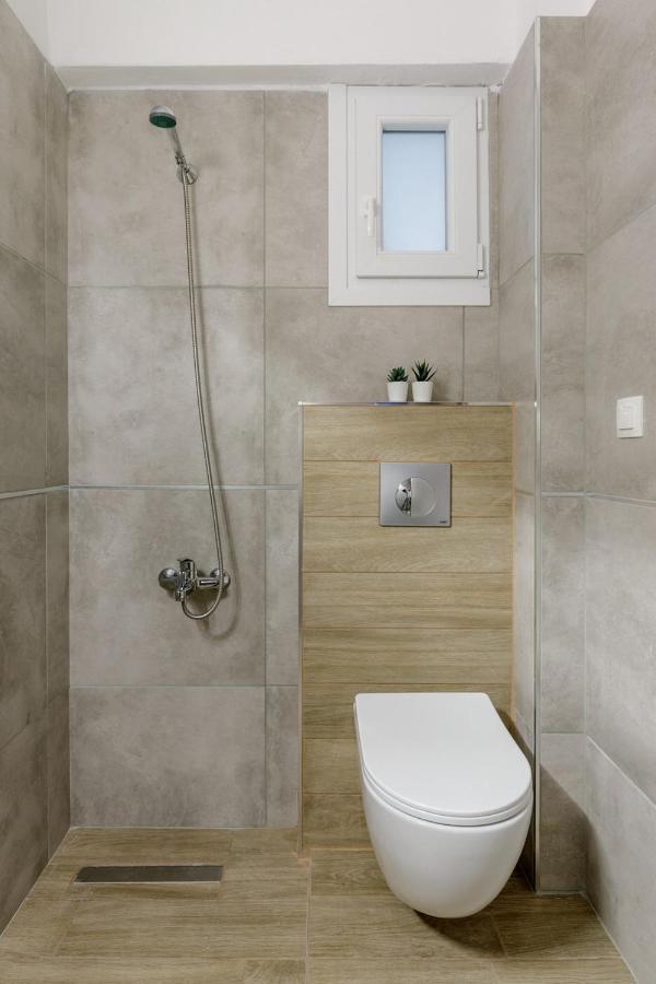 Sunshine Apartments Leptokaria Zewnętrze zdjęcie