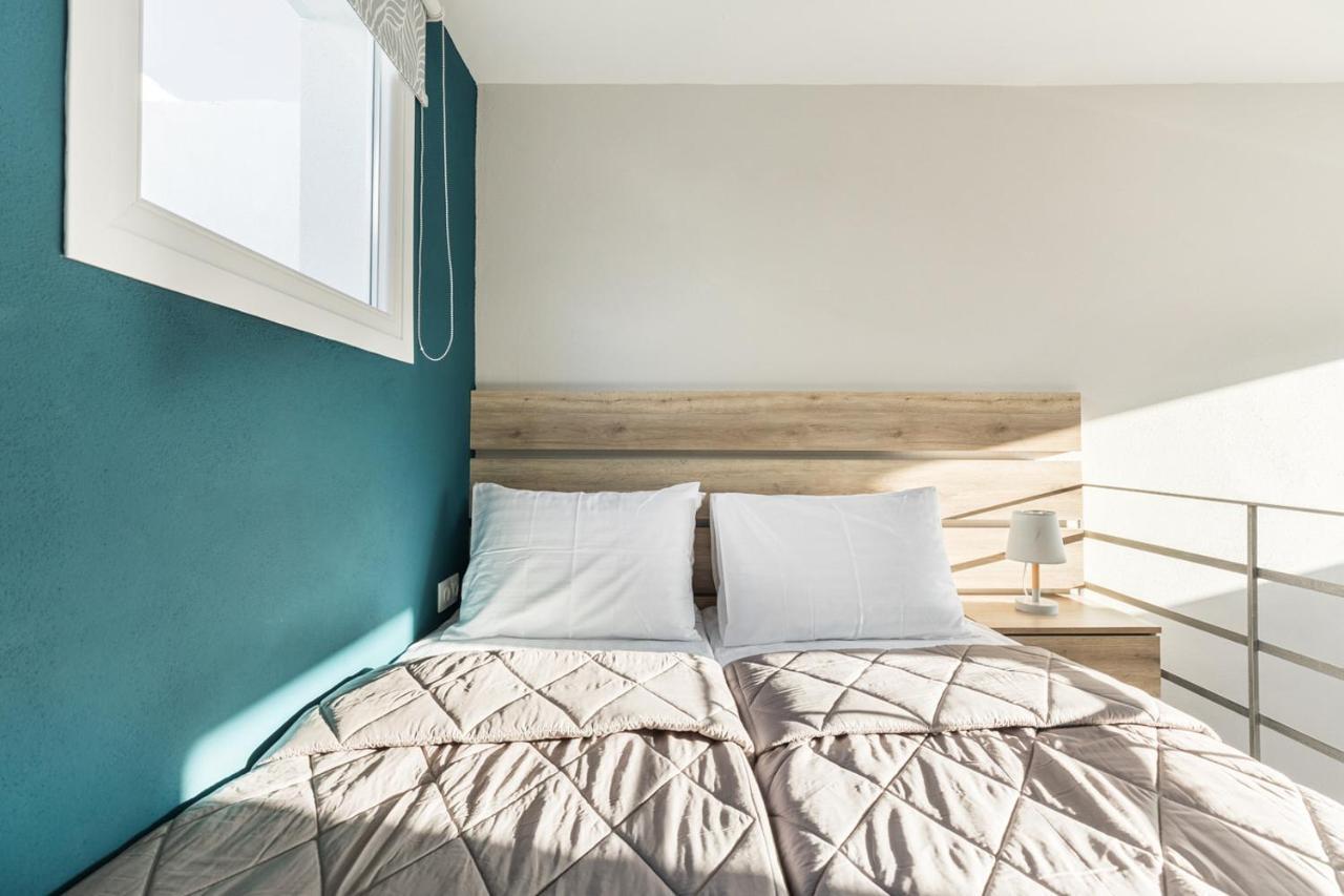Sunshine Apartments Leptokaria Zewnętrze zdjęcie
