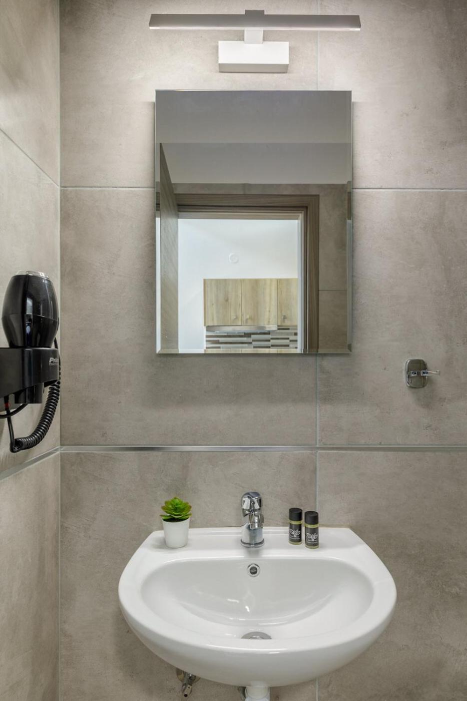 Sunshine Apartments Leptokaria Zewnętrze zdjęcie
